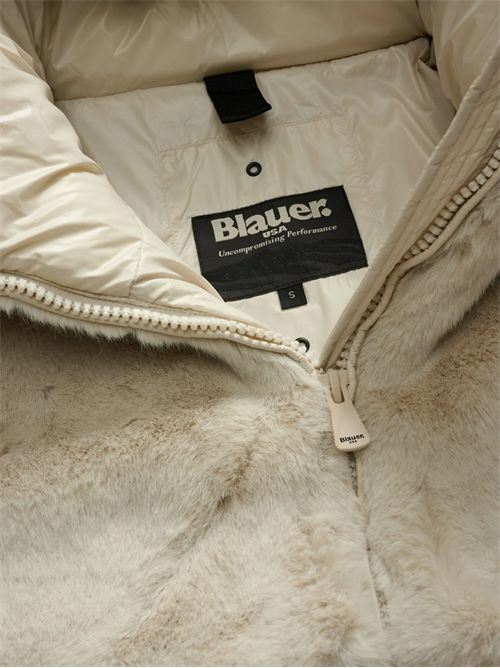  BLAUER | 25WBLDC02178-006646/907